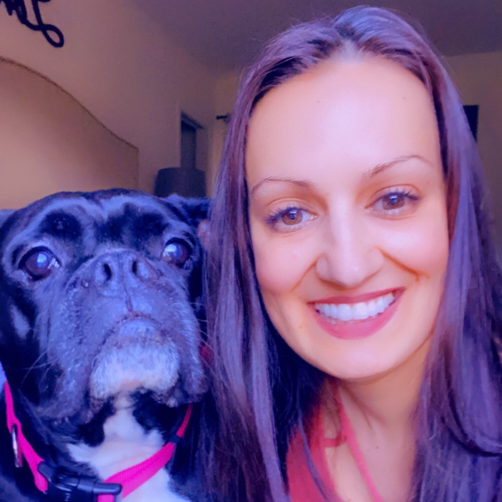 Meet your Posher, Sara